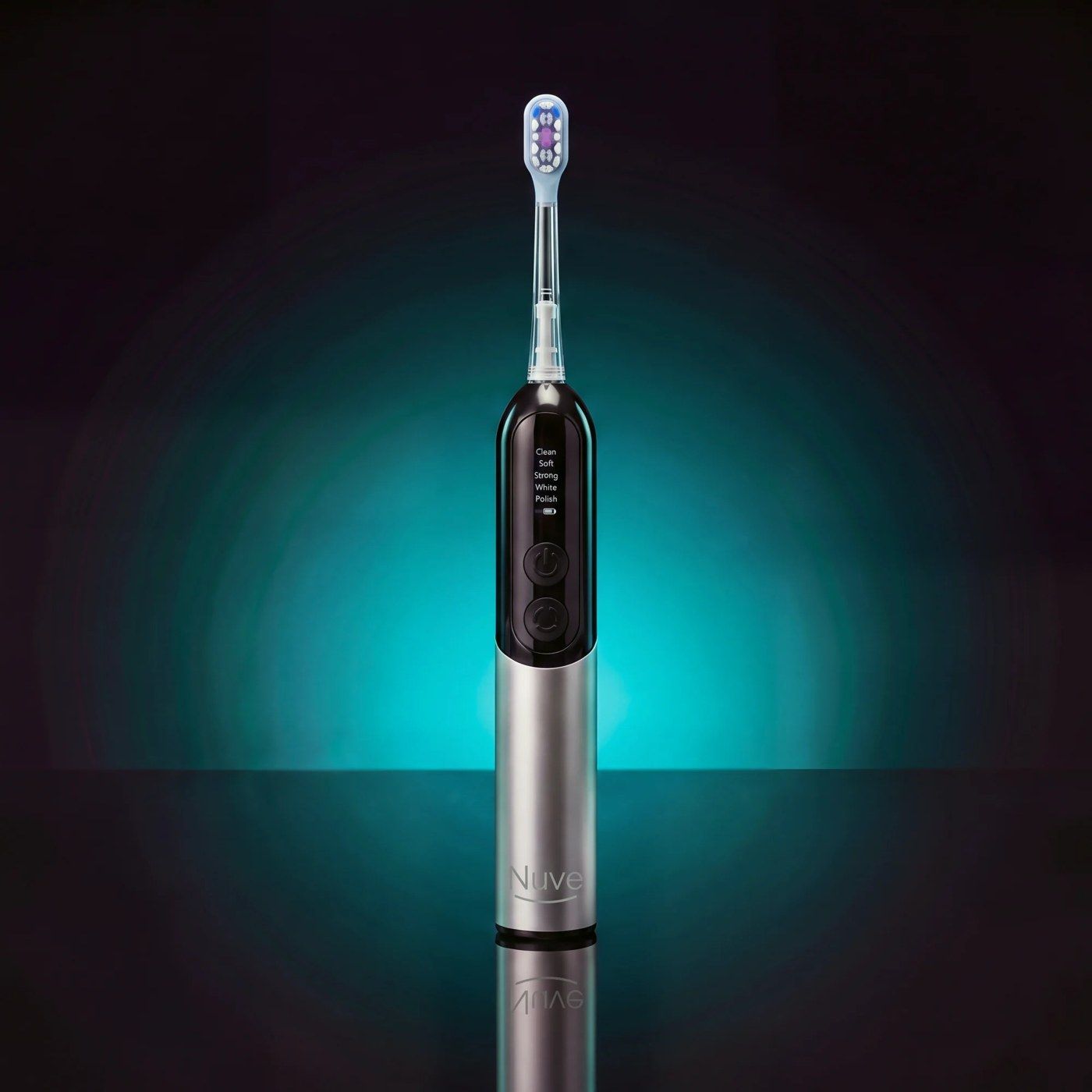What dentists tell patients to look for in an electric toothbrush, and how the Nuve AuraOne measures up