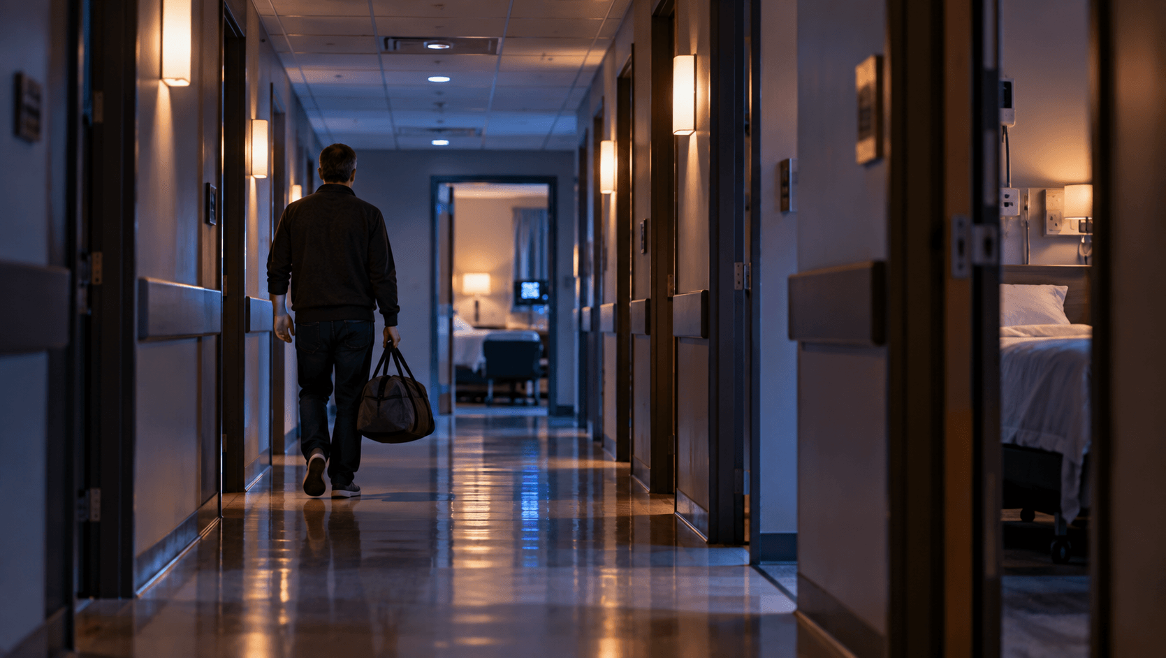 When Sleep Apnea Symptoms Need Re-Evaluation