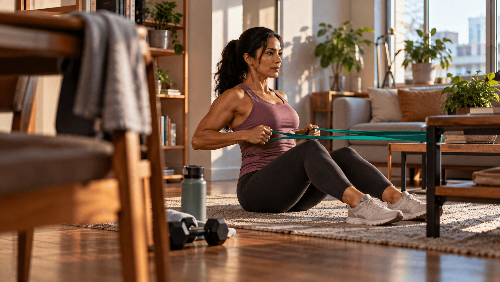 Meal Timing, Sleep, and Strength Training: A Practical Insulin Resistance Plan