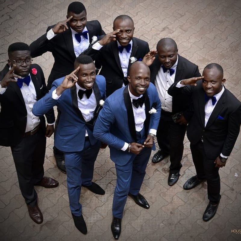 Events and celebrations photography coverage