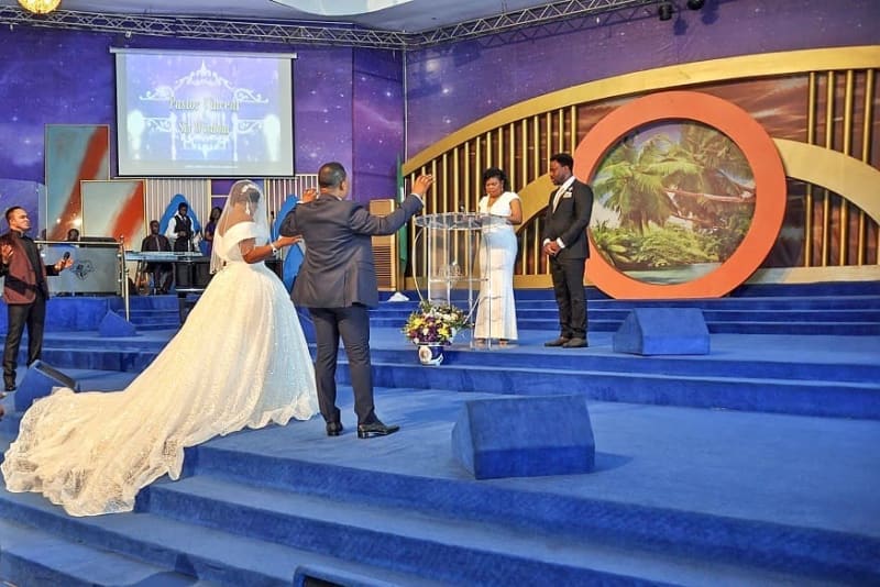 Wedding and couples photography
