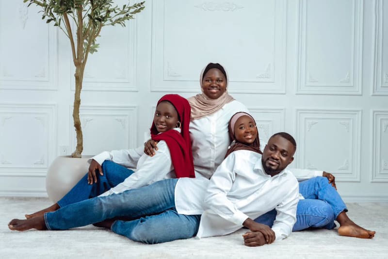 House of Giogios photography service sample image