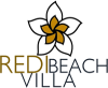 Redi Beach House | Goa Logo