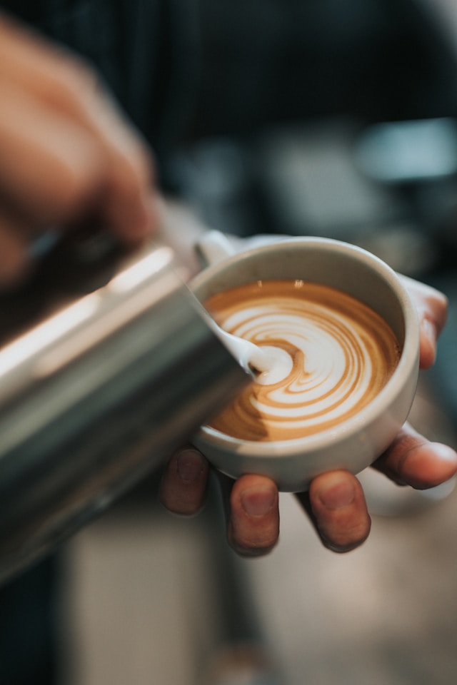 5 Reasons to Have a Coffee Cart at Your Next Tulsa Event