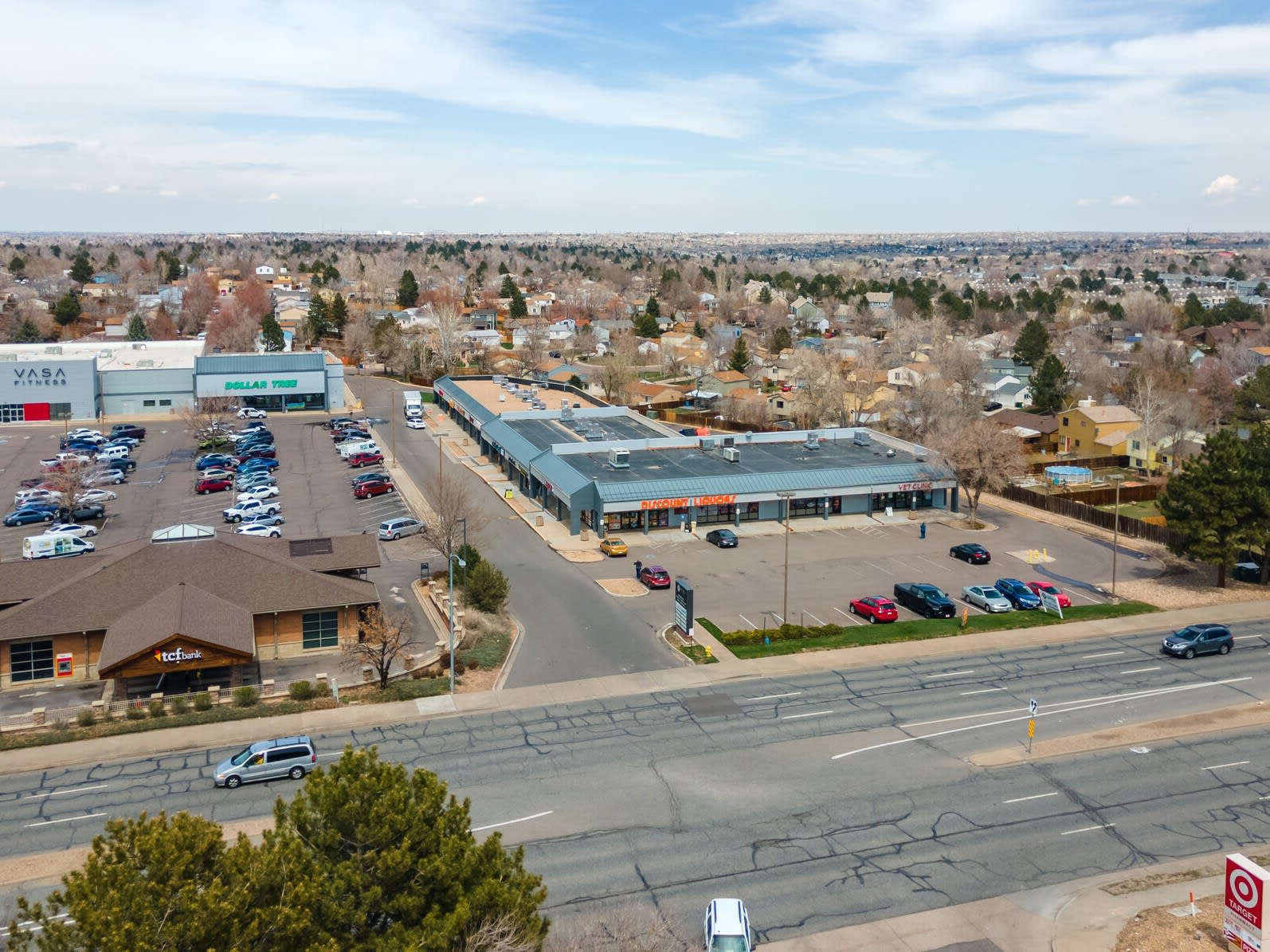 16961 E Quincy Ave, Unit C-5, Aurora, CO