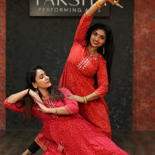 Cotton Kurtha Red Umbrella Kurta