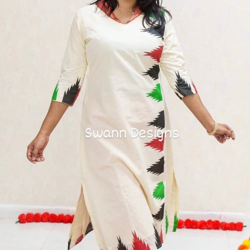 SIMPLe. Classic. Traditional kurtha