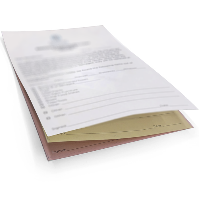 Idea Builder Printing & Signs