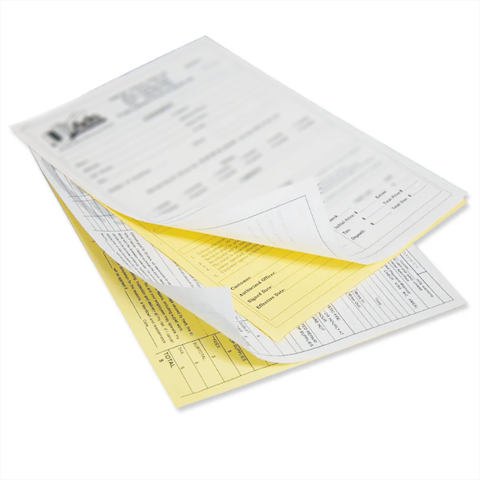 Idea Builder Printing & Signs