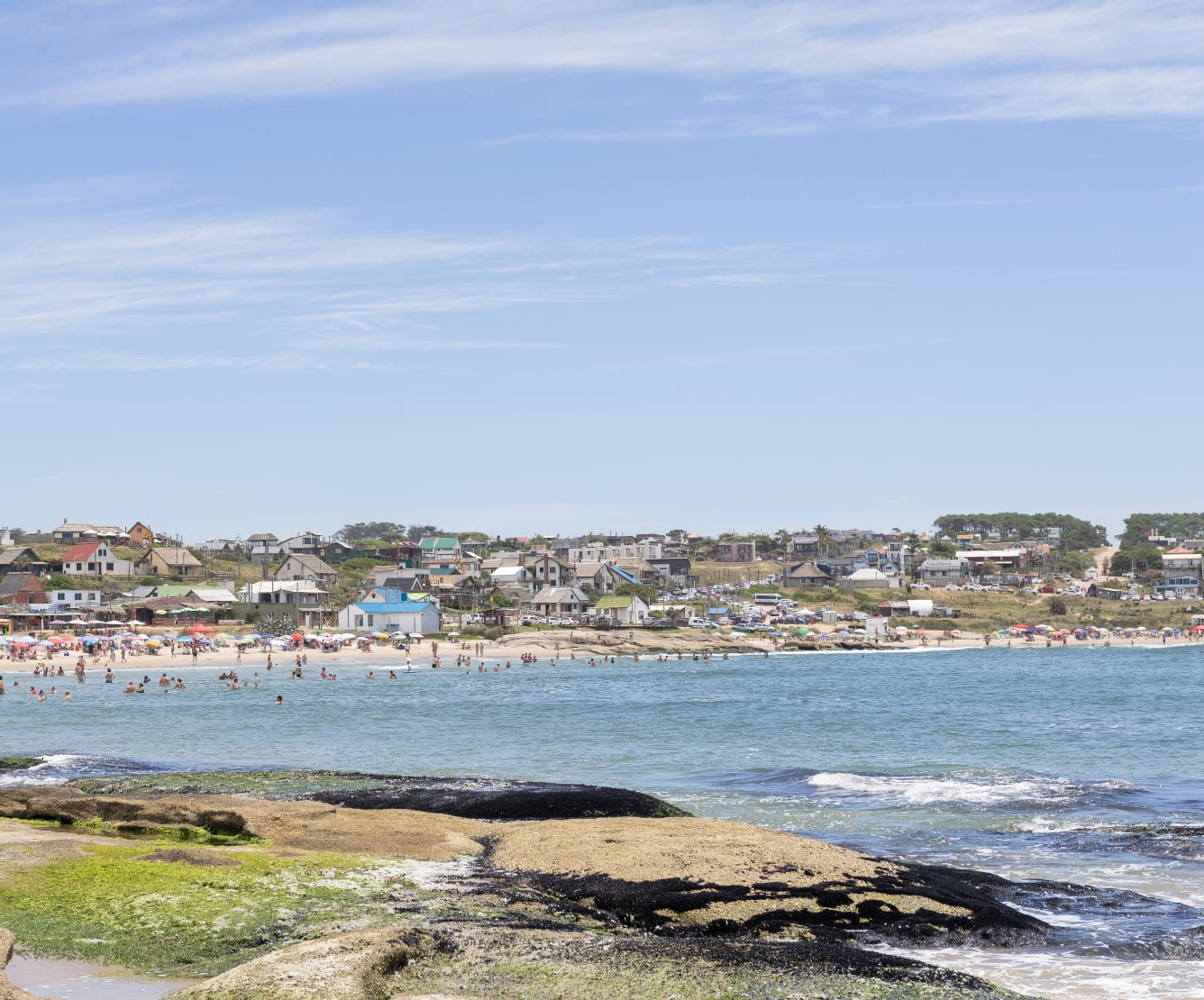 Punta del Diablo - Header