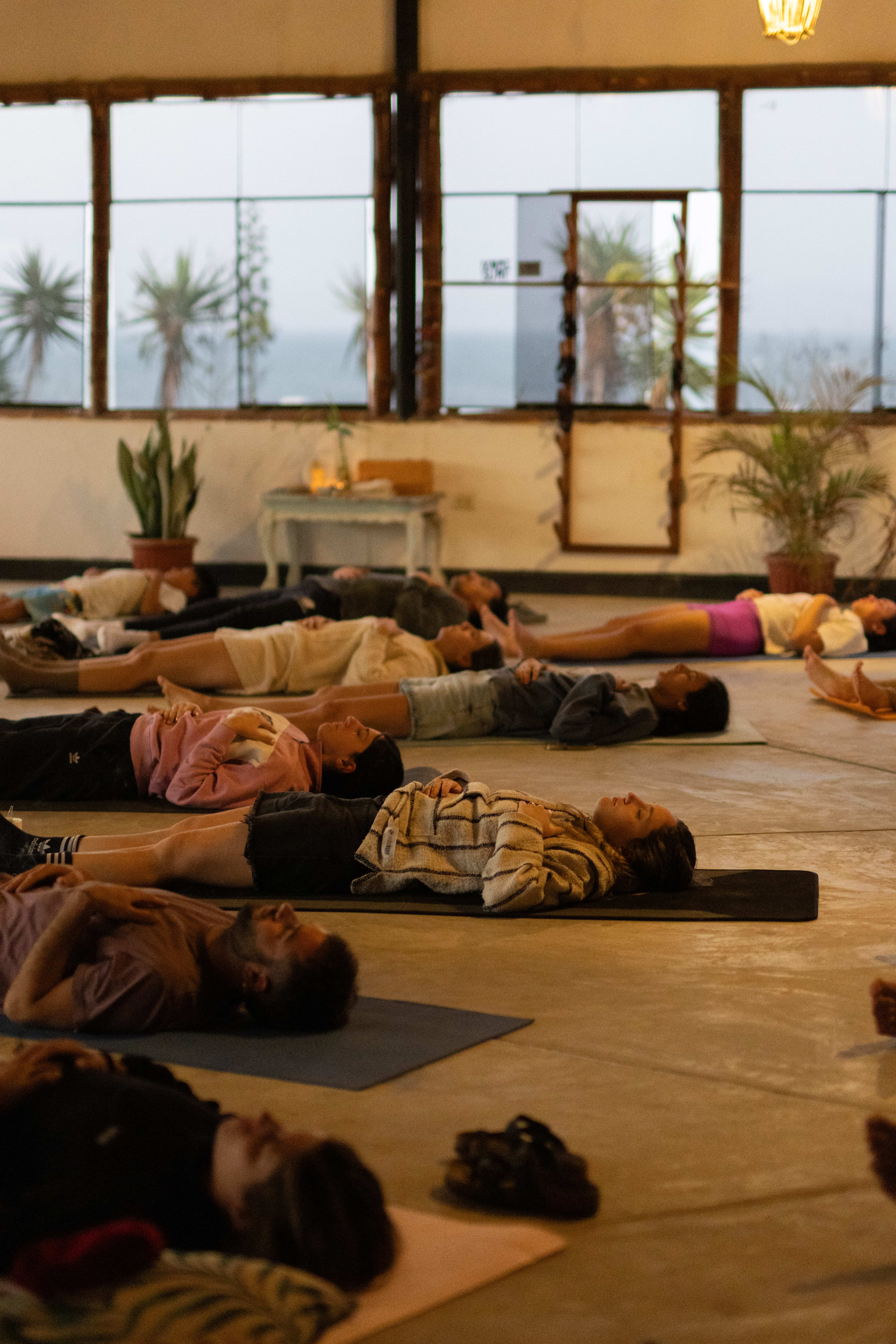 Yoga