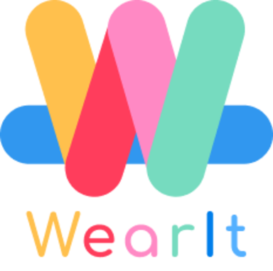 WearIt Logo