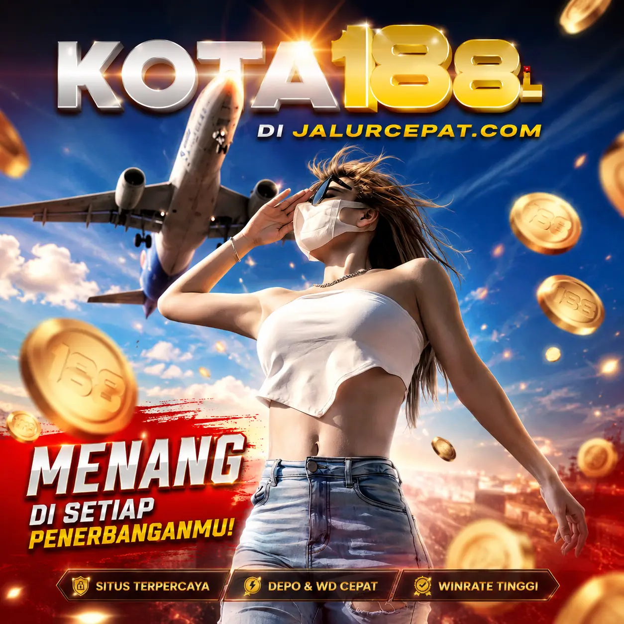 KOTA188: The Official Digital Destination for the Modern Urban Winner in Medan