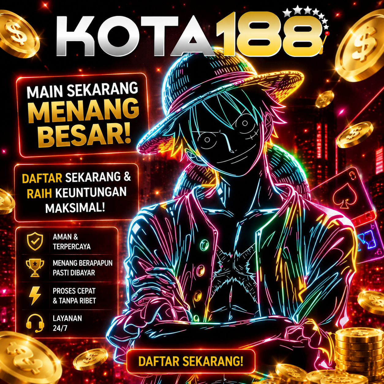 Banner KOTA188
