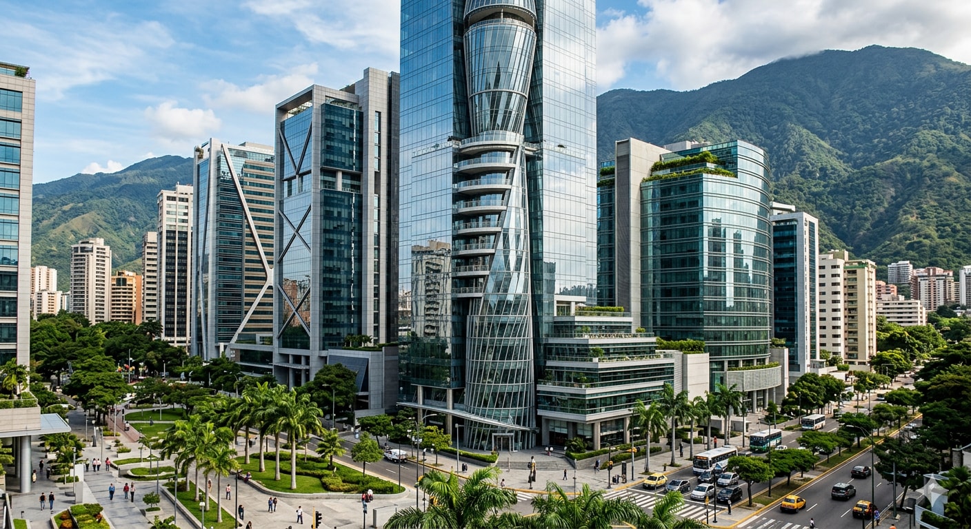 Imagen del artículo: Inmuebles Venezuela 2026: Tu Guía de Inversión y Hogar