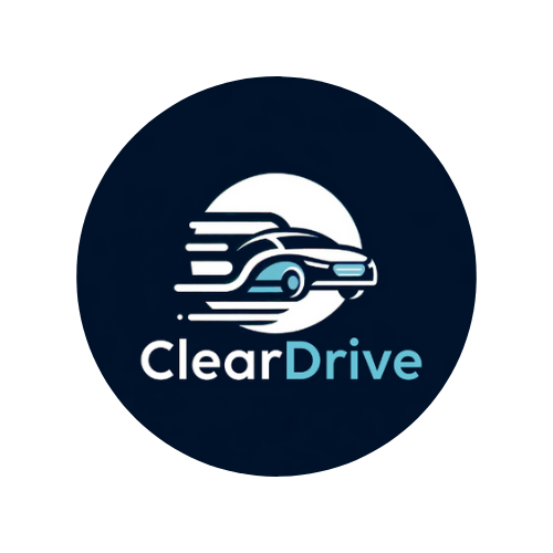 Logo ClearDrive