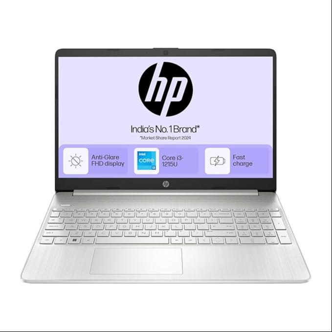 HP 15s