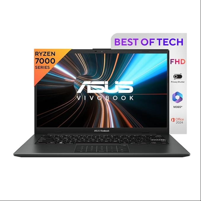 ASUS Vivobook Go 14