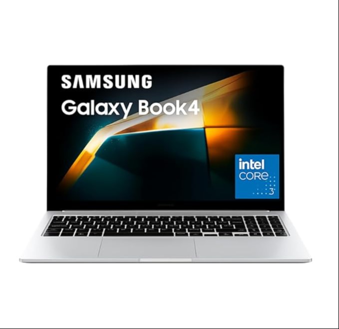 Samsung Galaxy Book4