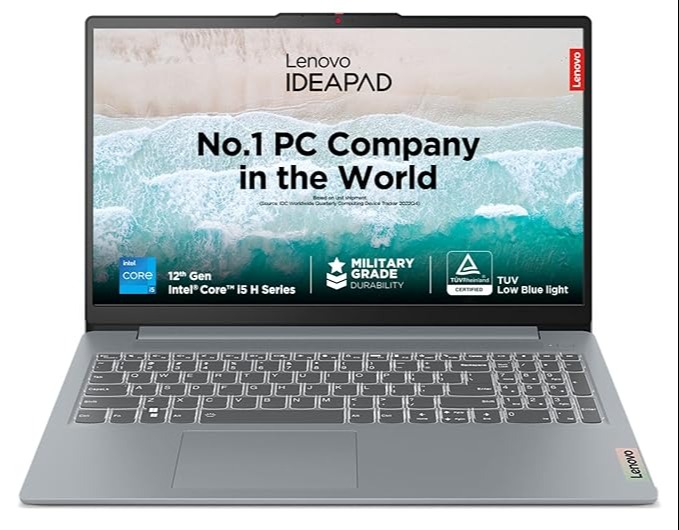 Lenovo IdeaPad Slim 3
