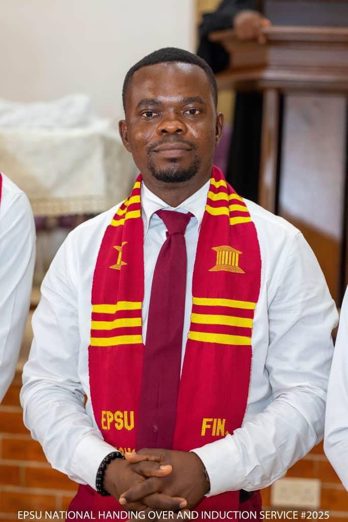 Delali Kpodo