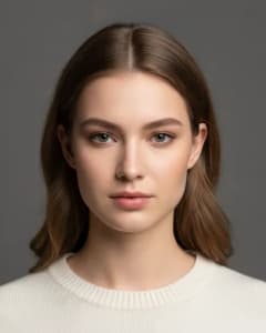 22 to 25 age group for AI influencer generator