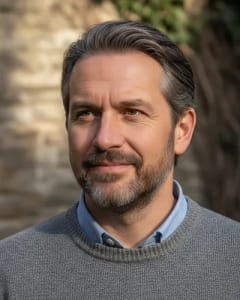 Let AI decide expression for AI influencer generator
