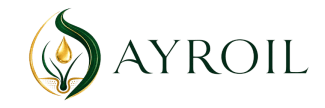 Ayroil • By Dr. Maria