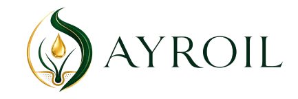 Ayroil • By Dr. Maria