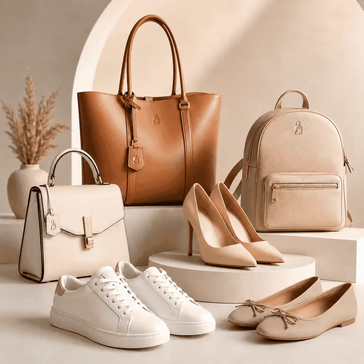 Bags & Shoes