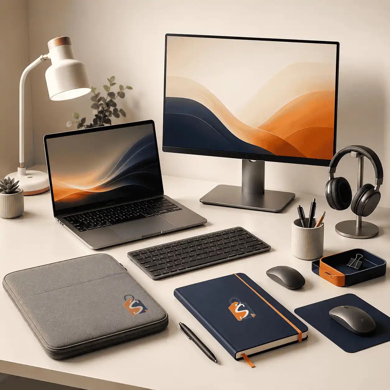 Computer & Office