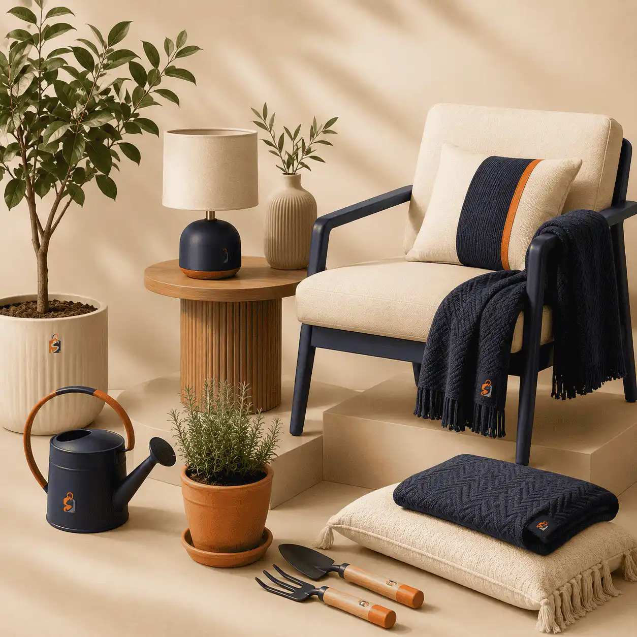 Home, Garden & Furniture