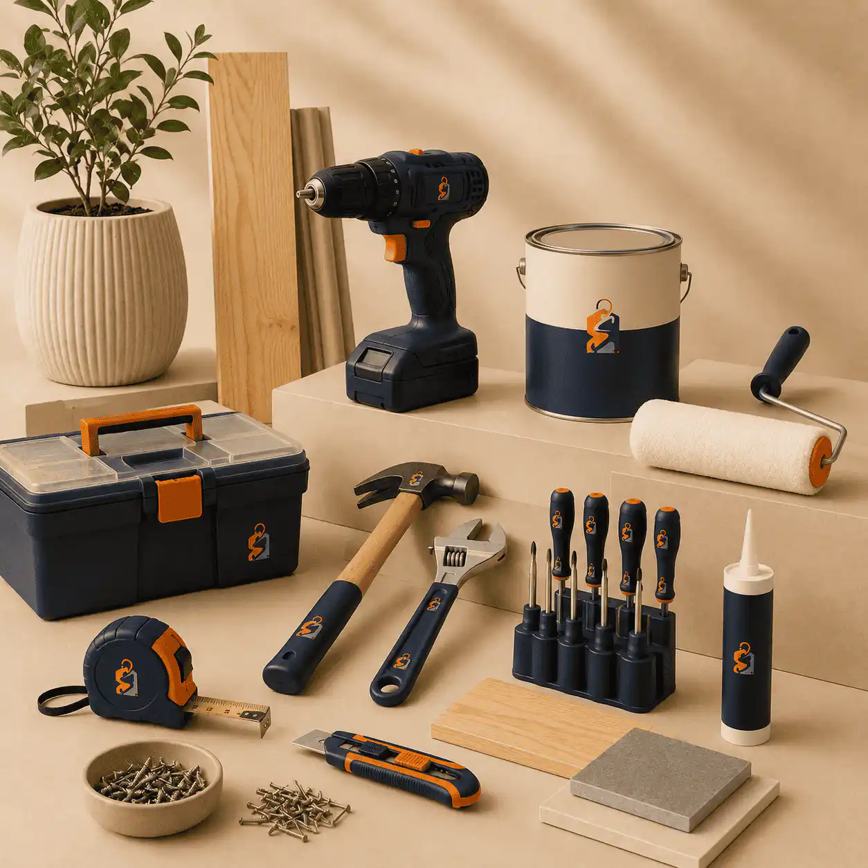 Home Improvement