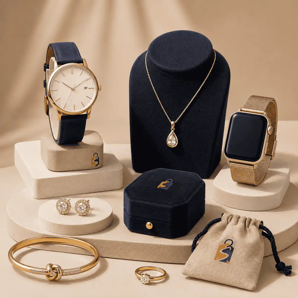 Jewelry & Watches