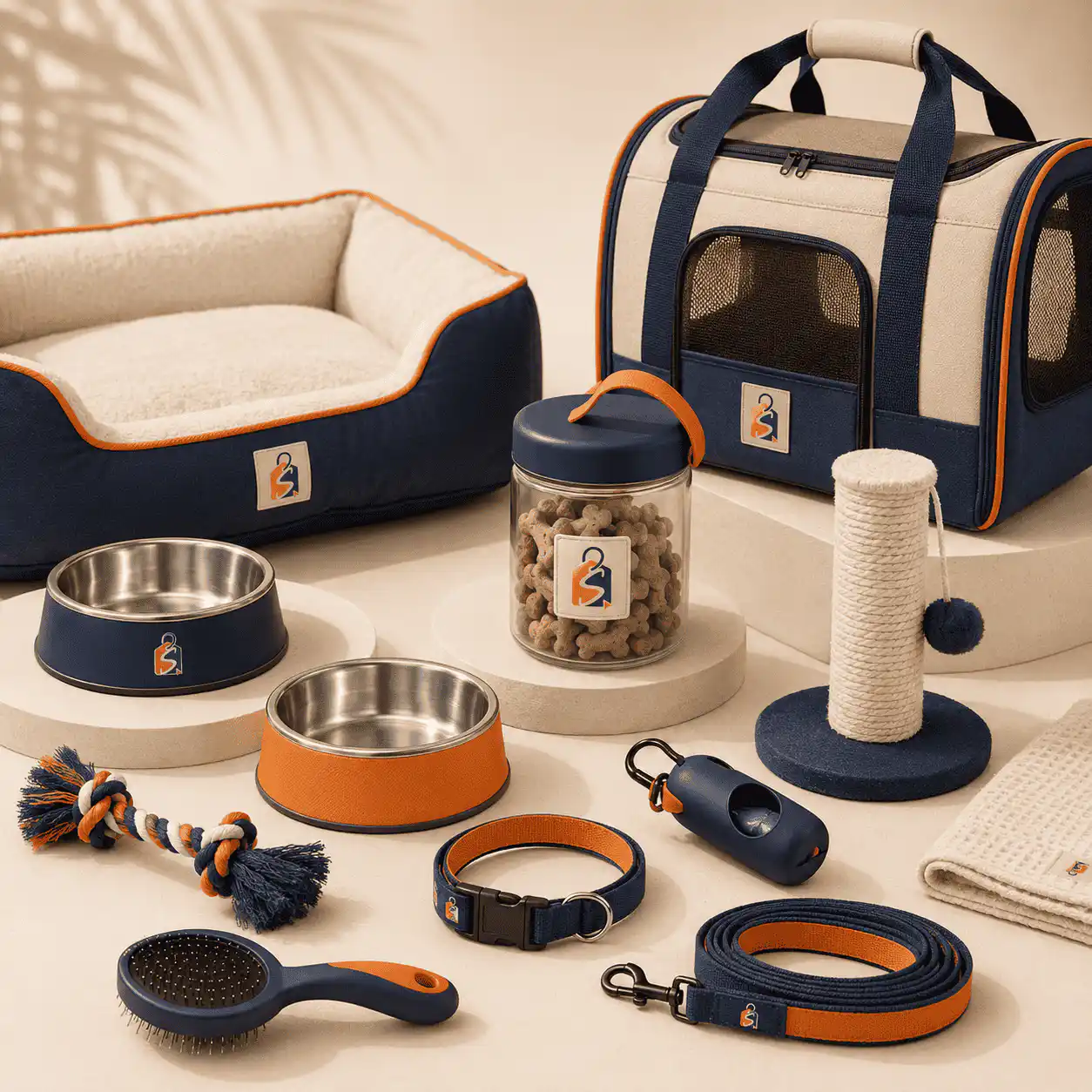 Pet Supplies