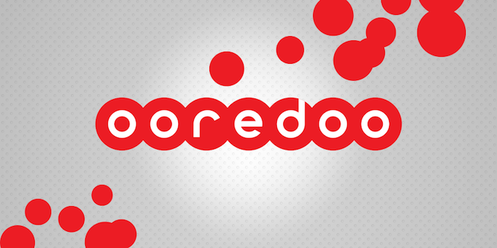 Ooredoo