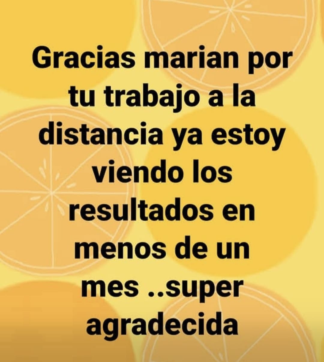 Testimonio de cliente 1