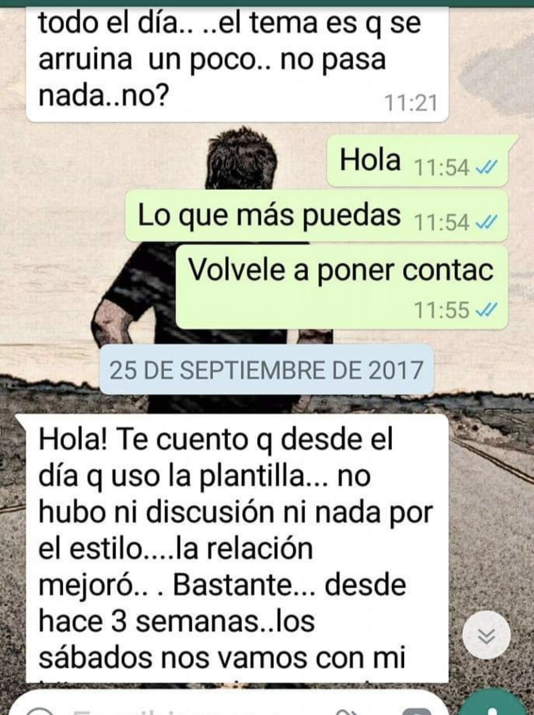 Testimonio de cliente 4