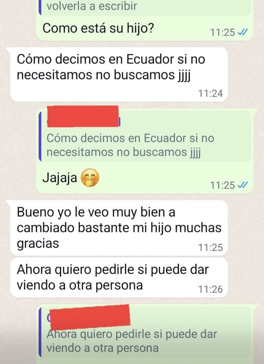Testimonio de cliente 3