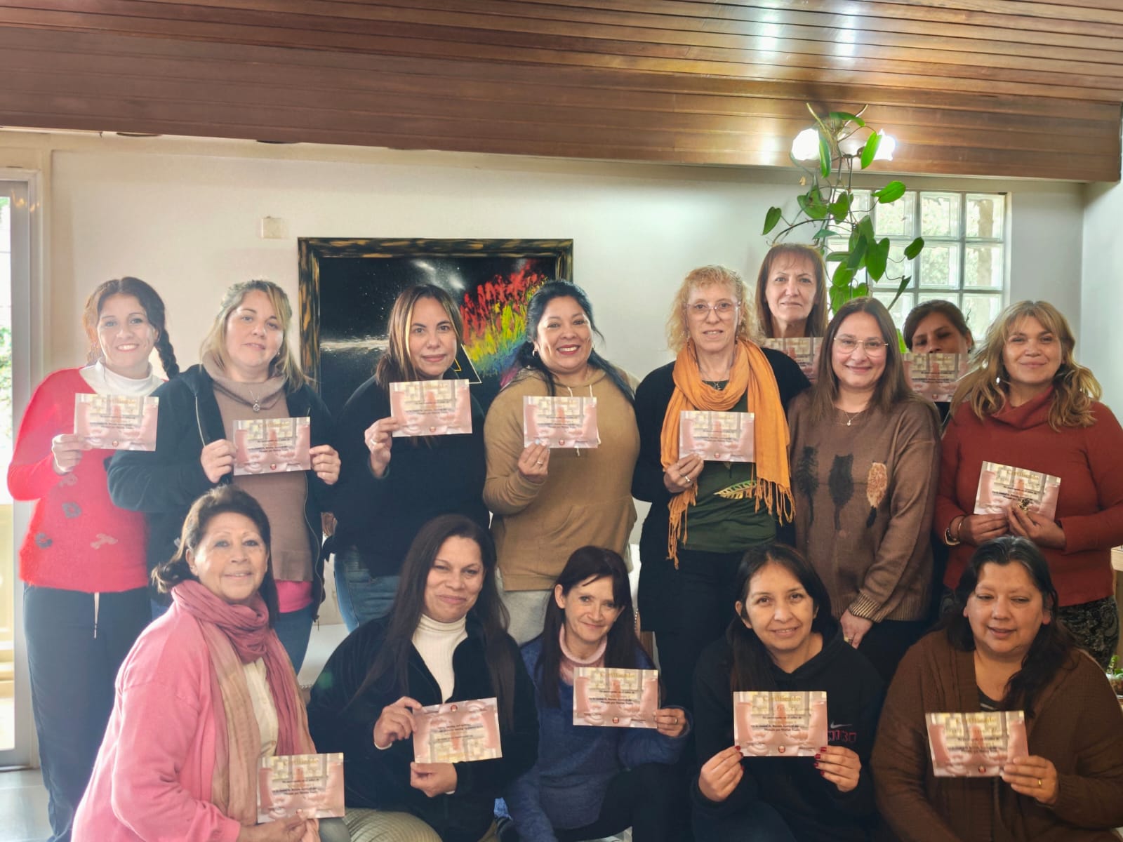 Taller de Tarot y Numerología