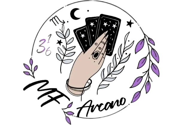 Logo MF Arcano