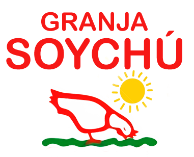 Logo Granja Soychú