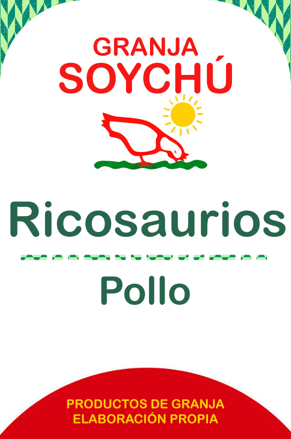 Rebozados y Croquetas