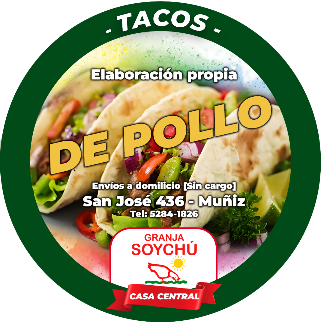 Tacos