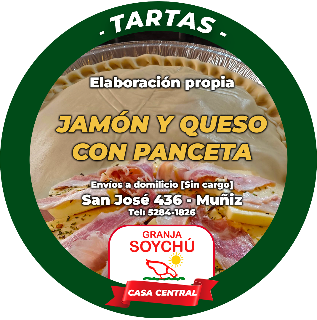 Tarta casera
