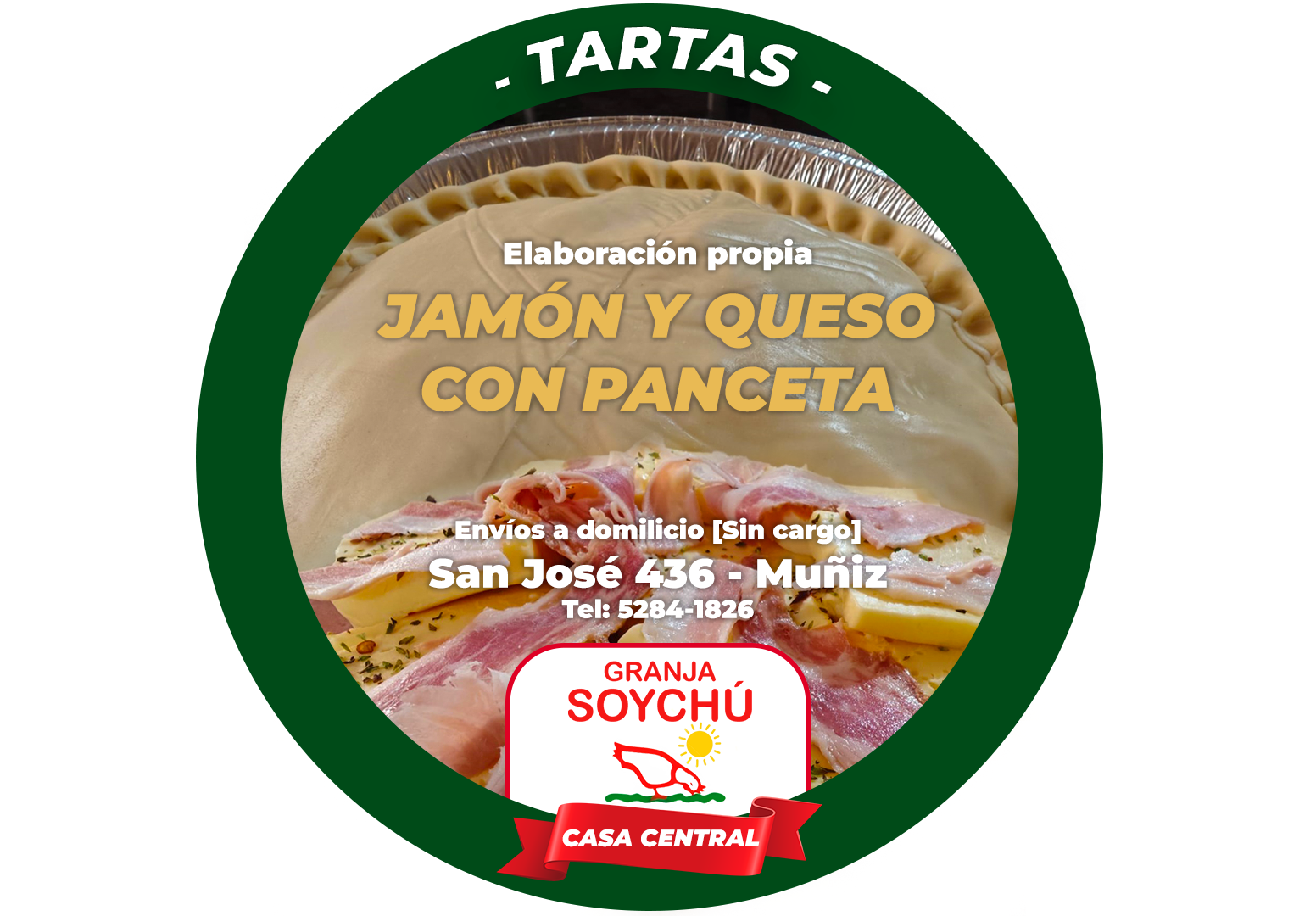Plato especial