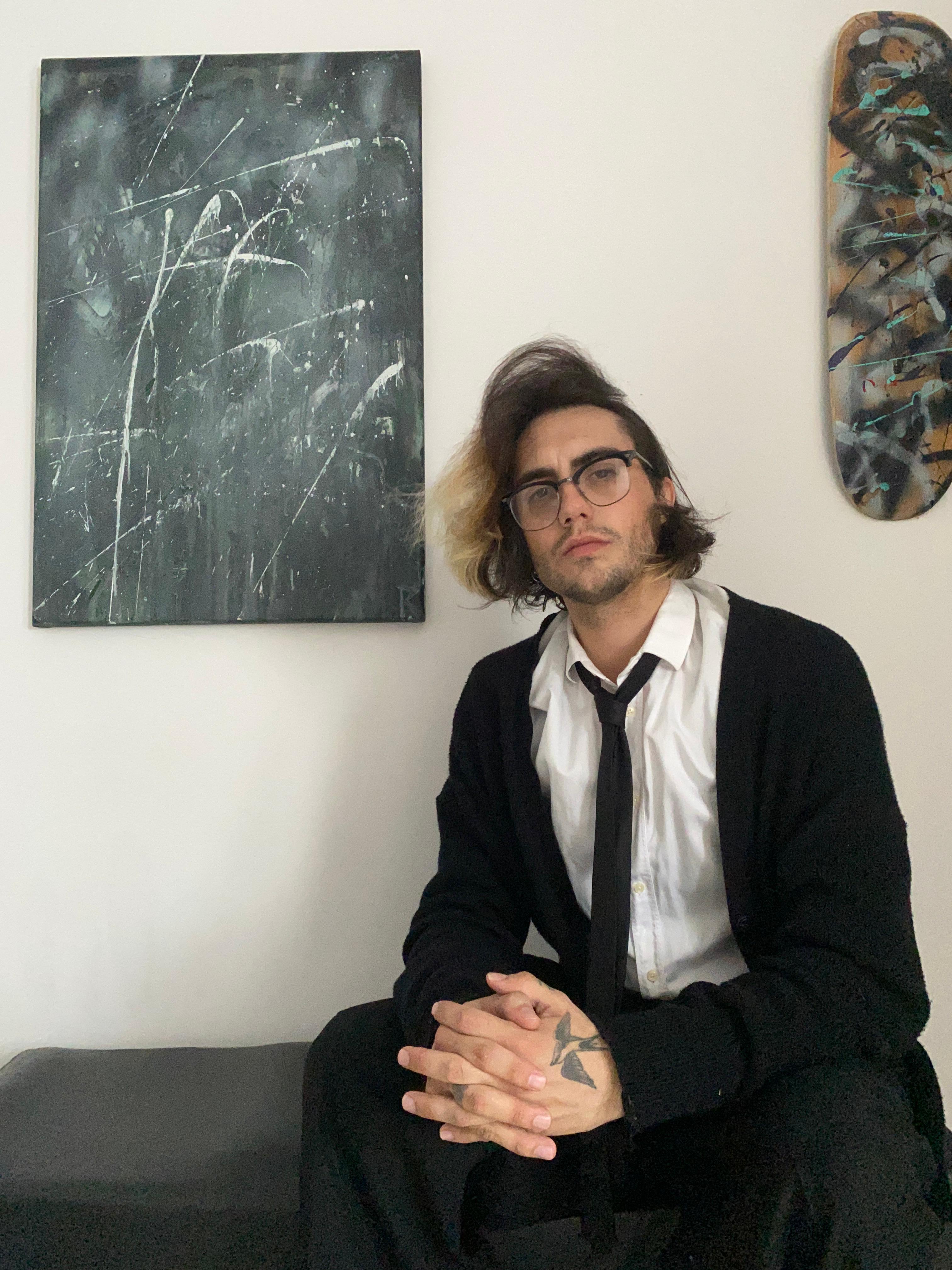 Foto de Ramiro Fernández