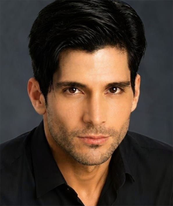 Retrato del Lic. Rodrigo Panal
