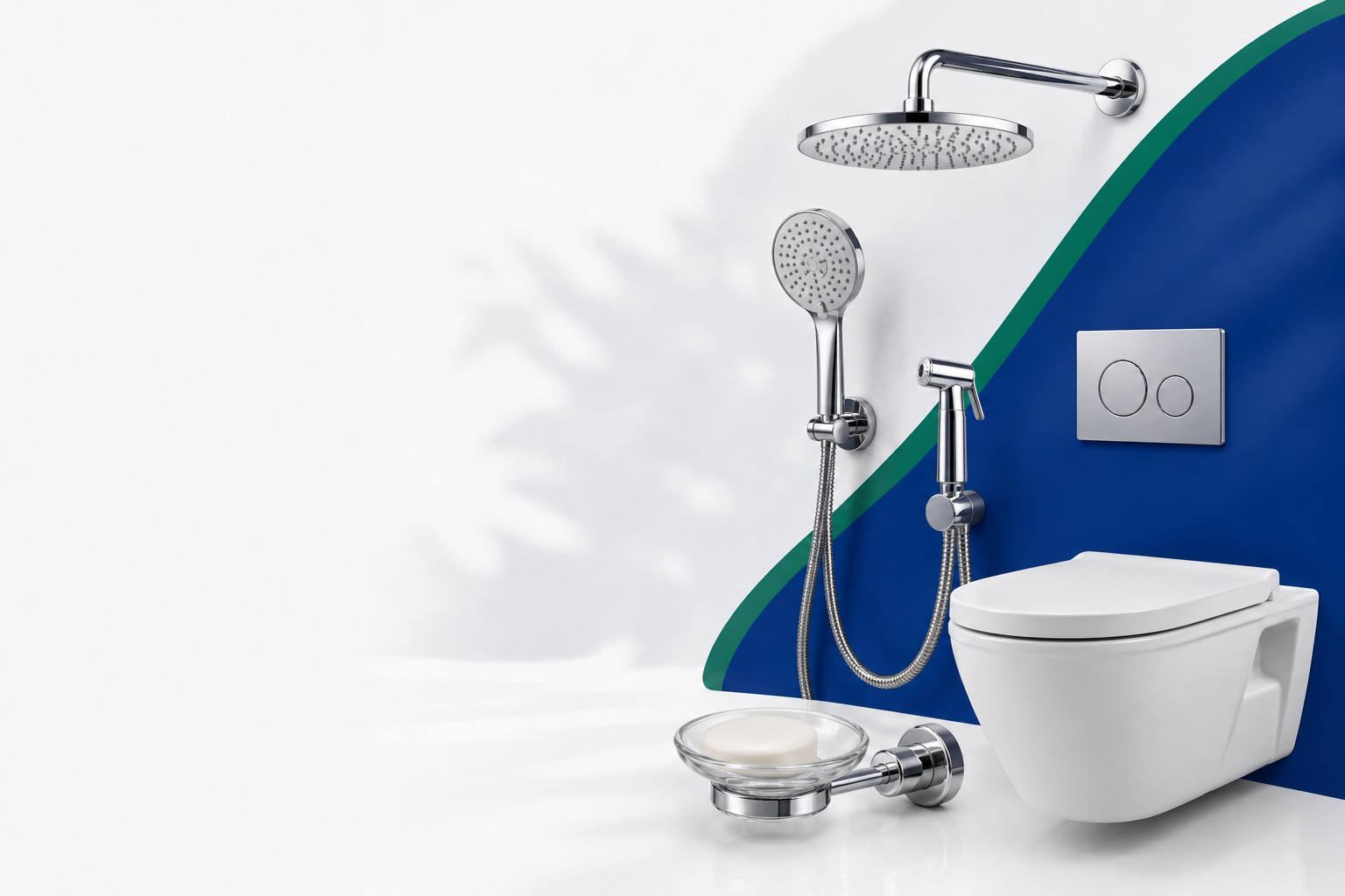 Bathroom Accessories