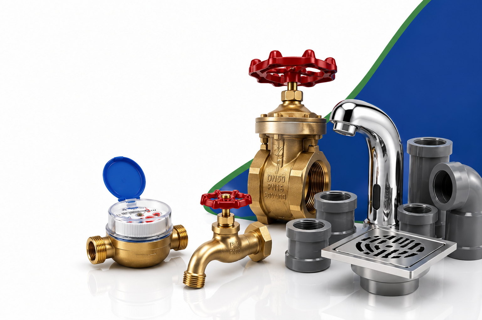 Water System Equipment